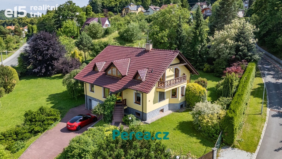 Prodej rodinného domu 286 m², Hranice I-Město