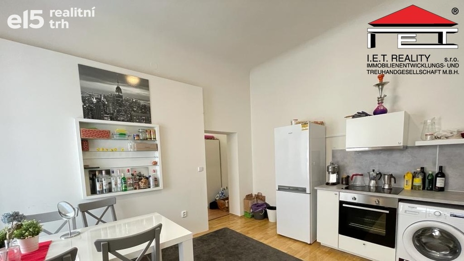 Pronájem pokoj, 10 m² - Brno-město