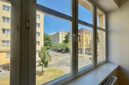 Prodej bytu 3+kk 74 m², Praha - Nusle