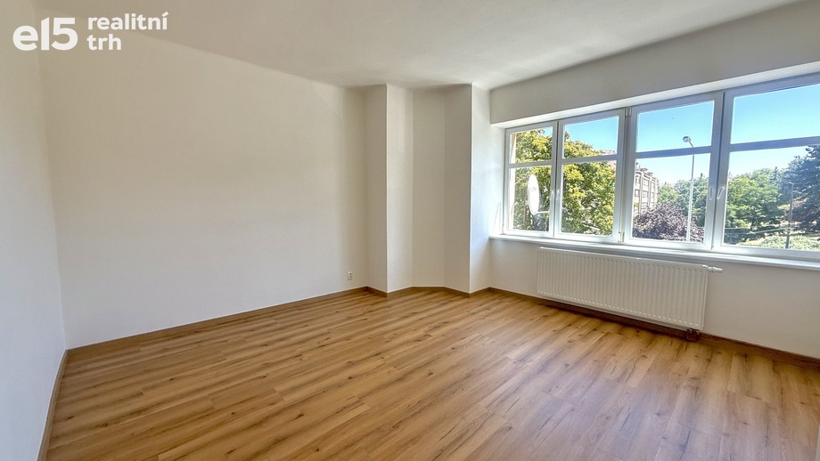 Prodej byty 3+kk, 68 m² - Praha - Nusle