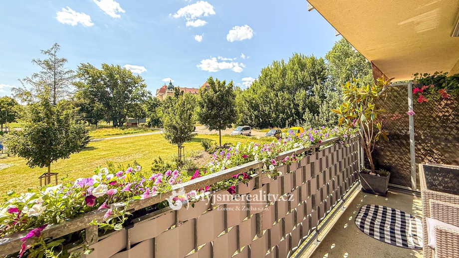 Prodej bytu 3+kk 79 m², Znojmo