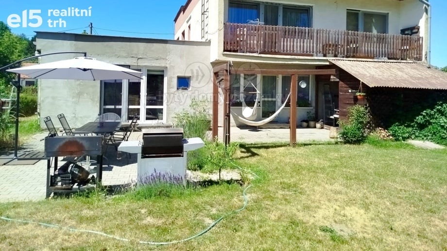 Prodej rodinného domu 200 m², Lichnov