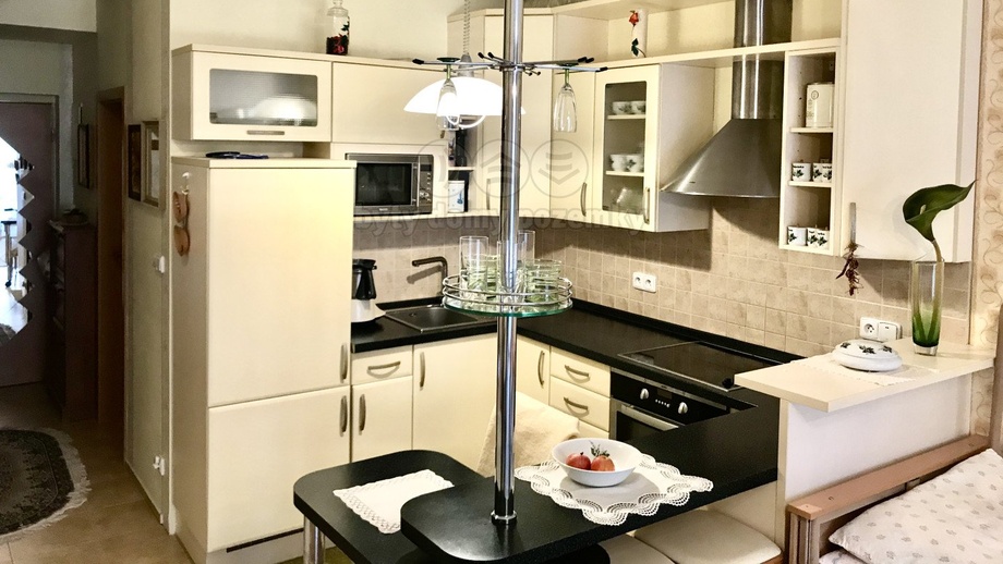 Pronájem bytu 1+kk 46 m², Zlín