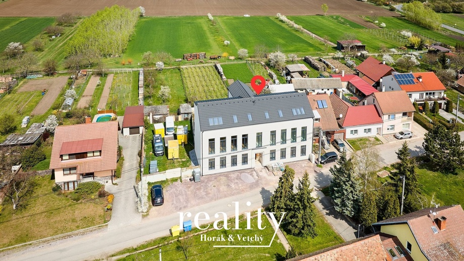 Prodej bytu 3+kk 102 m², Znojmo - Načeratice