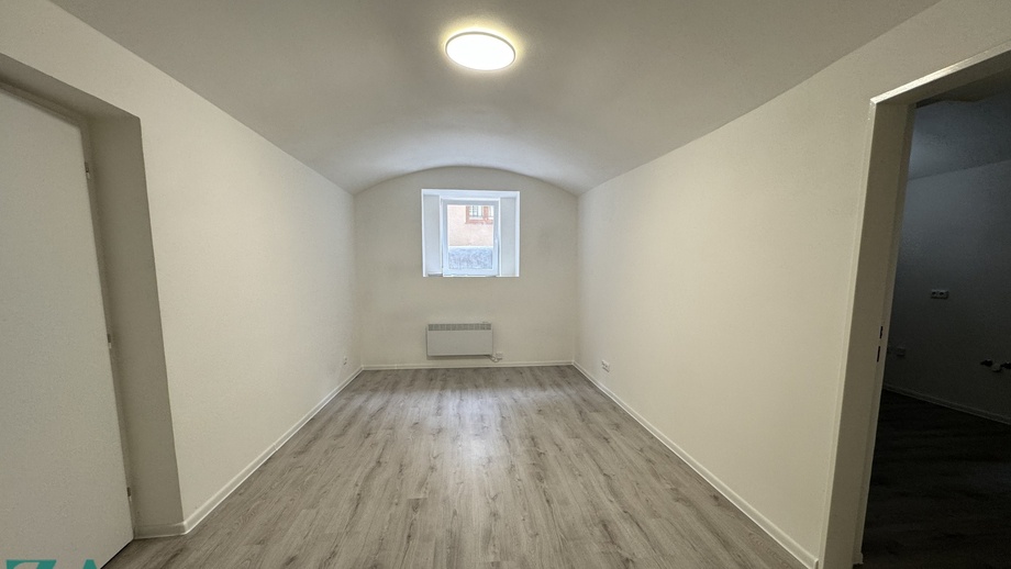 Prodej kanceláře 146 m², Praha - Vinohrady