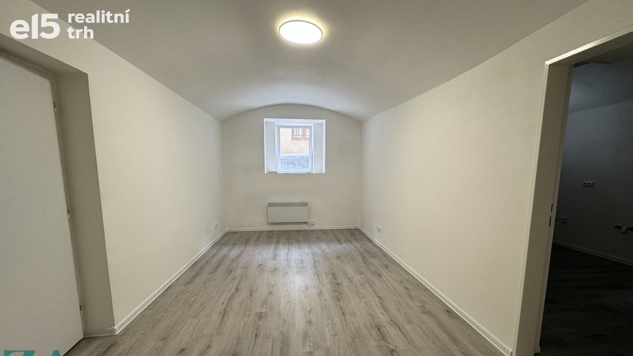 Prodej kanceláře, 146 m² - Praha - Vinohrady