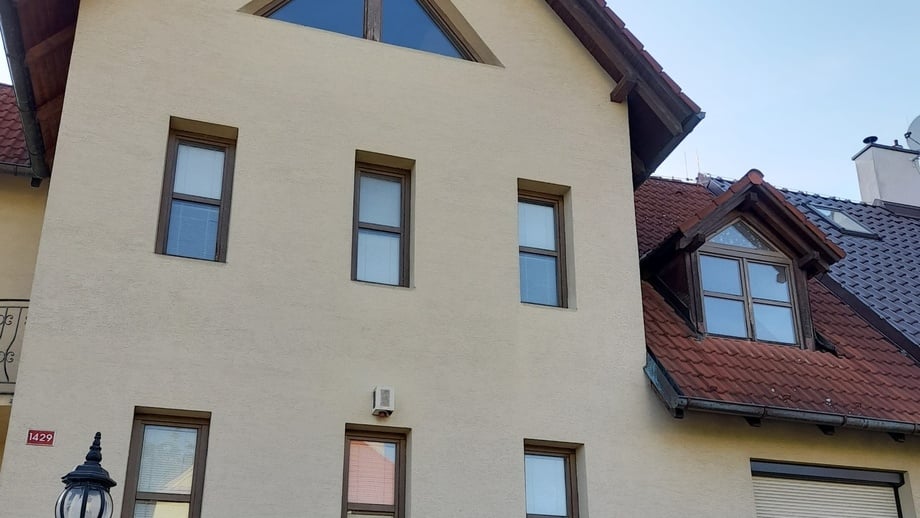Prodej rodinného domu 402 m², Praha - Kyje