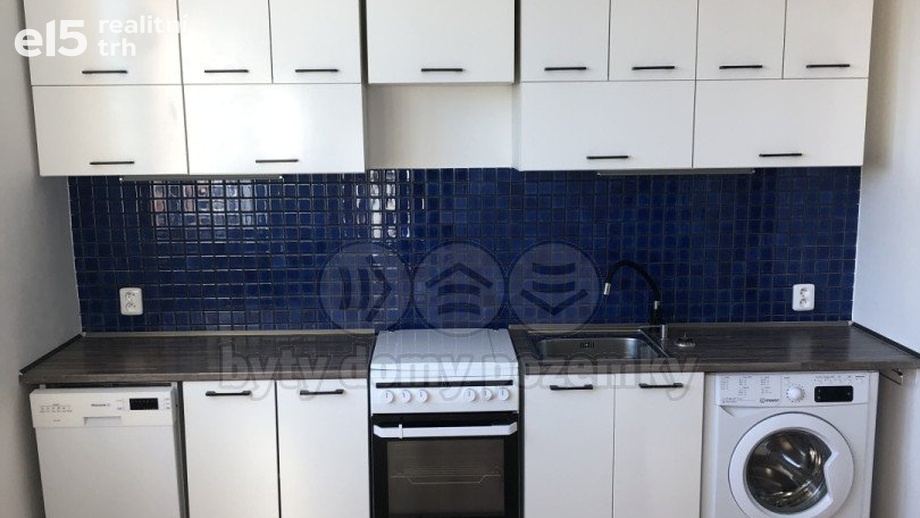 Pronájem byty 1+1, 36 m² - Ostrava - Svinov