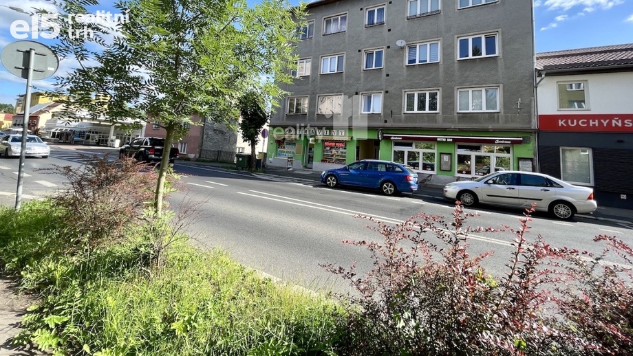 Prodej byty 2+1, 55 m² - Karlovy Vary - Stará Role