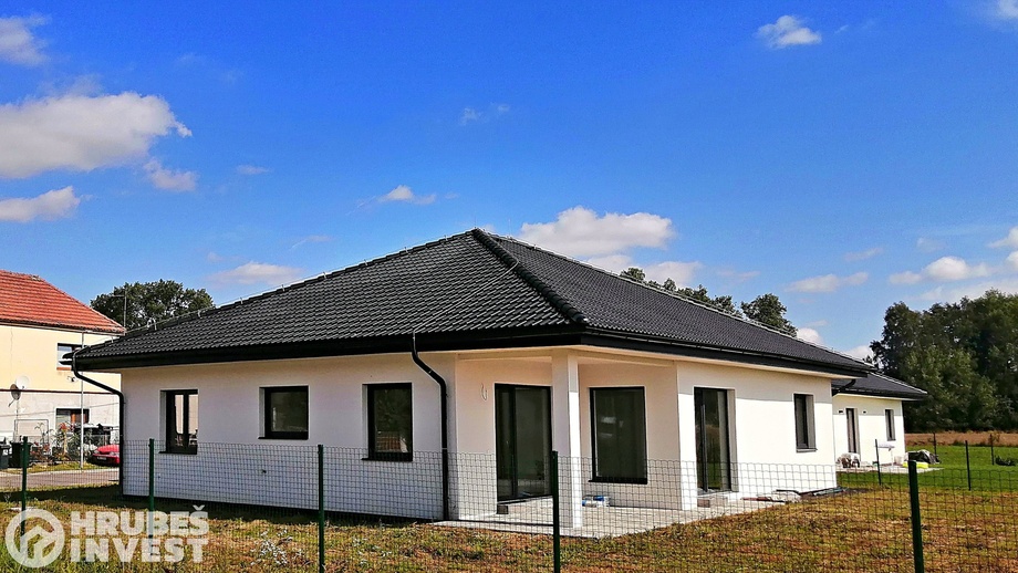 Prodej rodinného domu 164 m², Třebechovice pod Orebem - Štěnkov