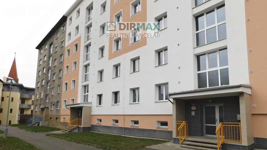 Pronájem byty , 10 m² - Plzeň - Lobzy