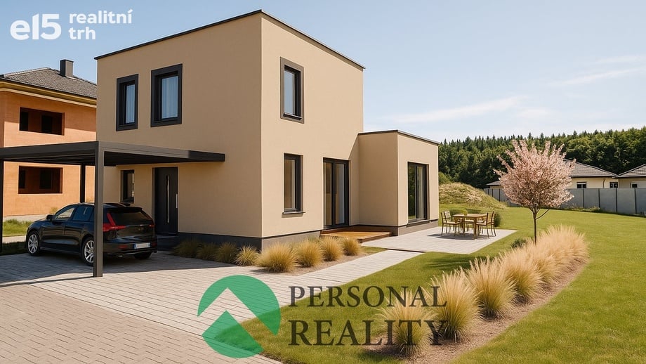 Prodej rodinné domy, 156 m² - Hory