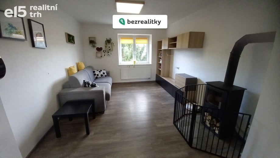 Prodej byty 2+kk, 51 m² - Zbýšov