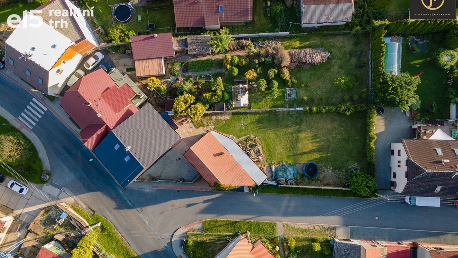 Prodej rodinného domu 170 m², Lhota