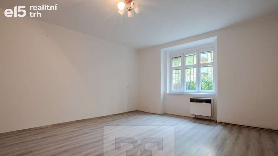 Pronájem bytu 2+kk 56 m², Praha - Holešovice