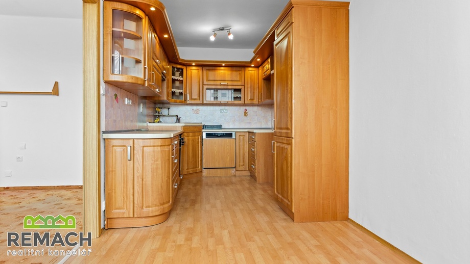 Pronájem bytu 3+1 72 m², Meziměstí