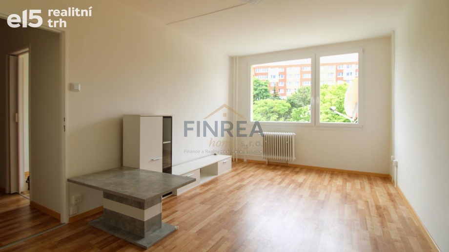 Prodej byty 2+kk, 40 m² - Most