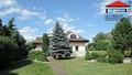 Prodej rodinného domu 244 m², Křenice