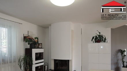 Prodej rodinného domu 244 m², Křenice