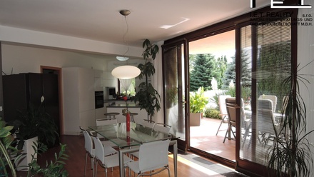 Prodej rodinného domu 244 m², Křenice