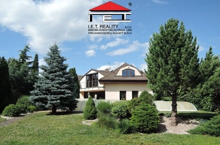 Prodej rodinného domu 244 m², Křenice