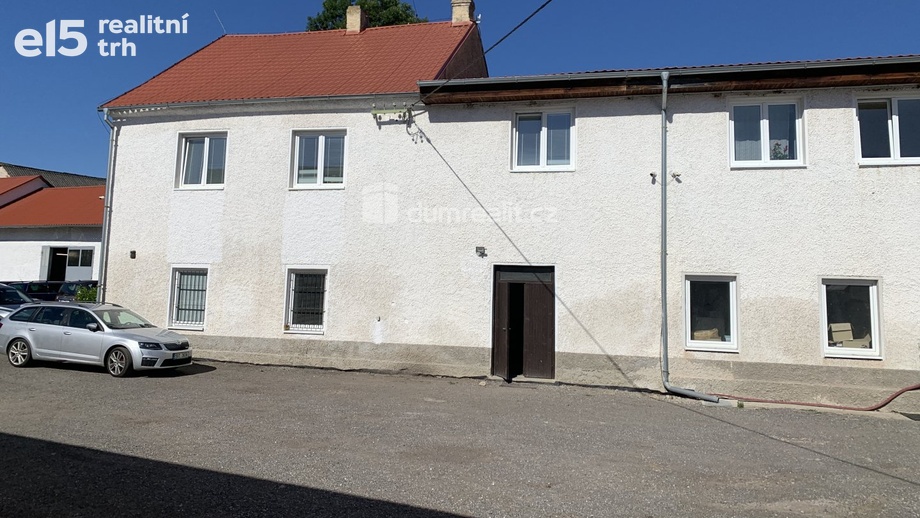 Pronájem kanceláře, 100 m² - Bykoš