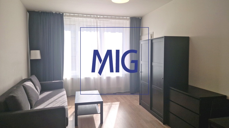 Prodej byty 2+kk, 45 m² - Brno - Zábrdovice