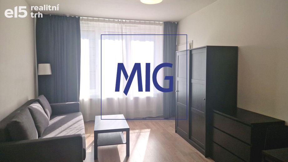 Prodej bytu 2+kk 45 m², Brno - Zábrdovice