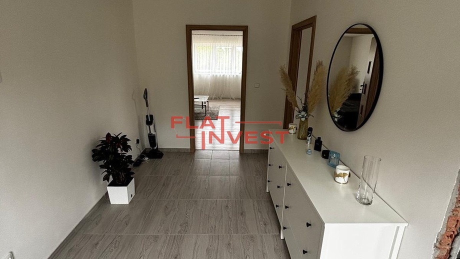 Pronájem byty 2+1, 72 m² - Ralsko - Boreček