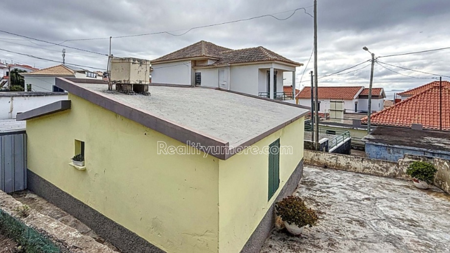 Prodej rodinného domu 61 m², Machico, Portugalsko