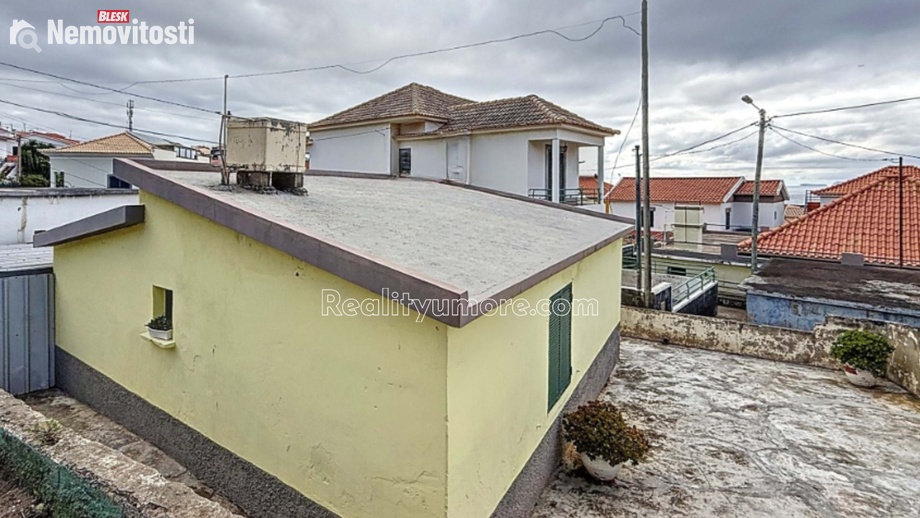 Prodej rodinného domu 61 m², Machico, Portugalsko