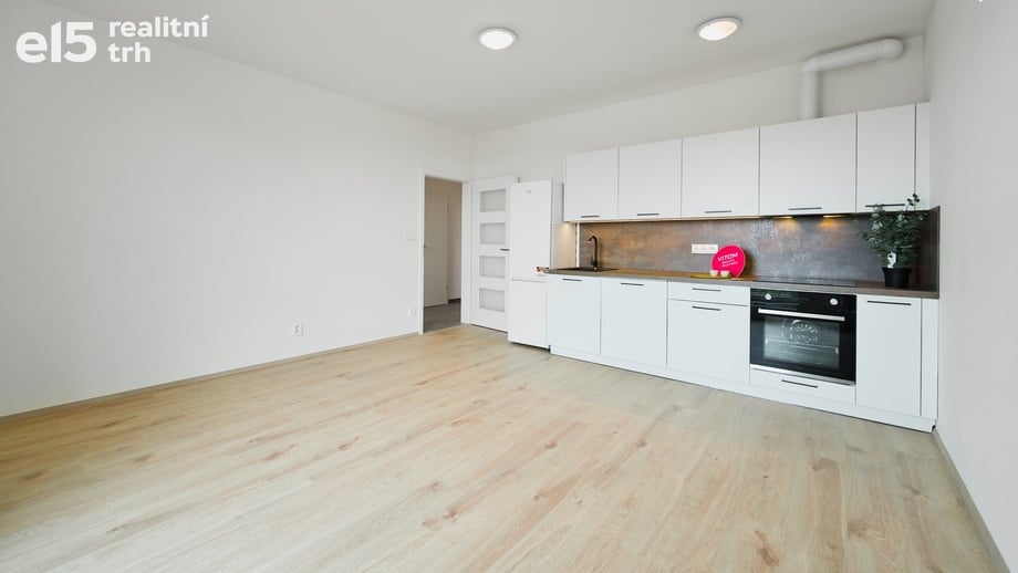 Pronájem byty 3+kk, 65 m² - Brandýs nad Labem-Stará Boleslav - Brandýs nad Labem