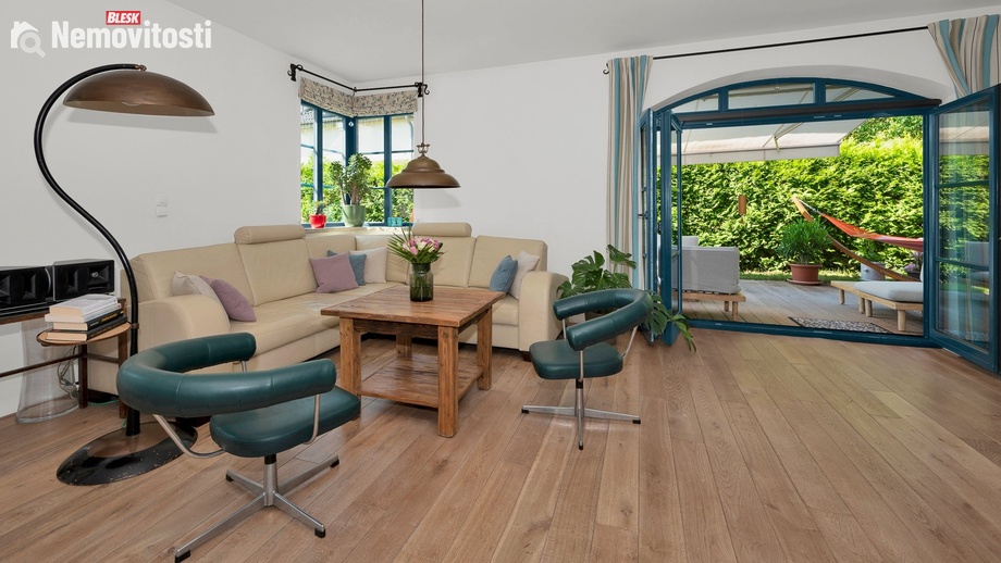 Prodej bytu 4+kk 130 m², Brno