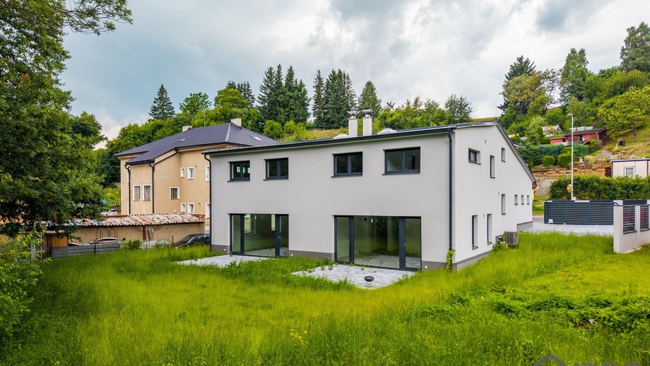 Prodej rodinného domu 101 m², Lučany nad Nisou