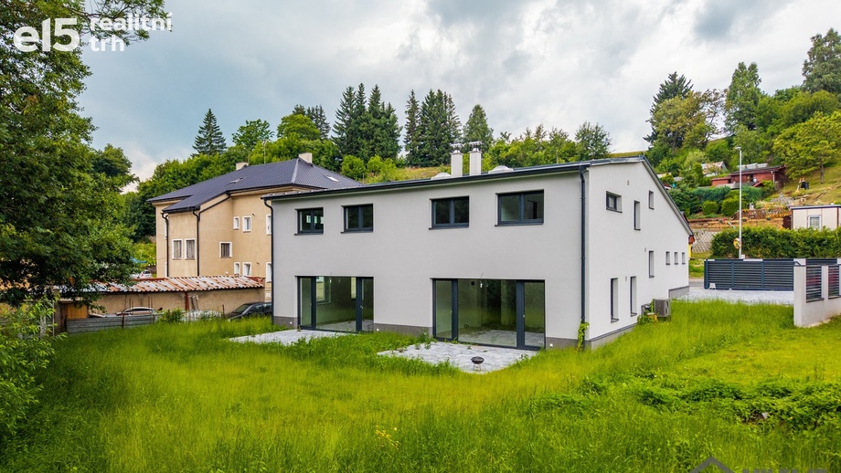 Prodej rodinného domu 101 m², Lučany nad Nisou