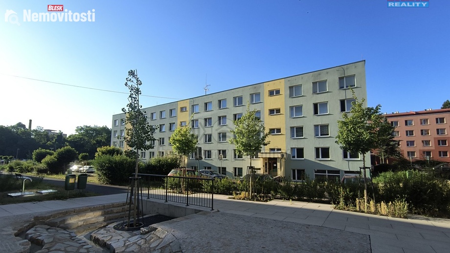 Prodej obchodního prostoru 84 m², Slaný
