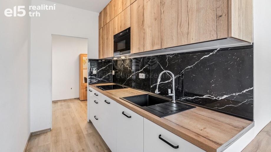 Prodej bytu 2+1 62 m², Ústí nad Labem-Neštěmice