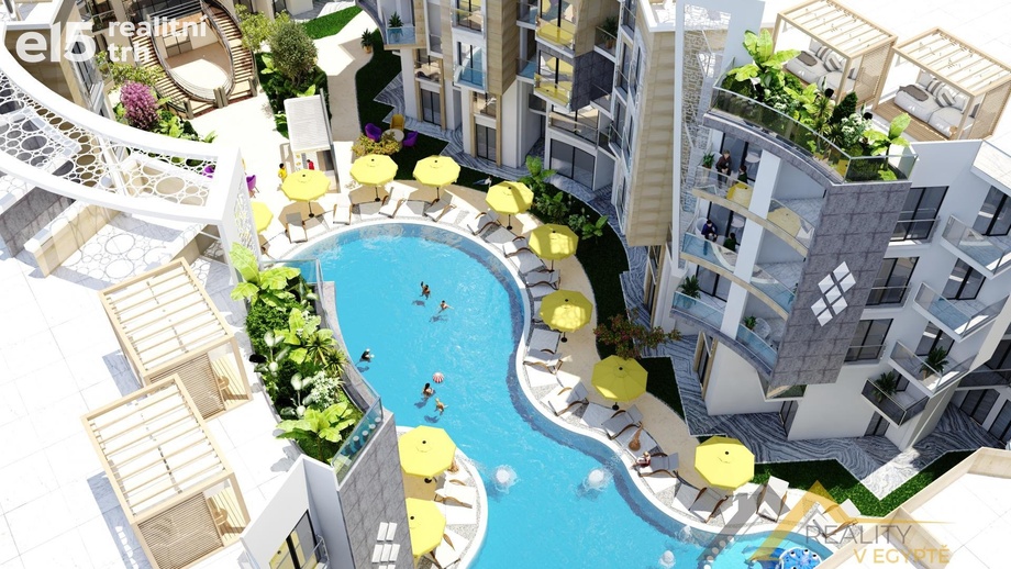 Prodej byty 3+kk, 81 m² -