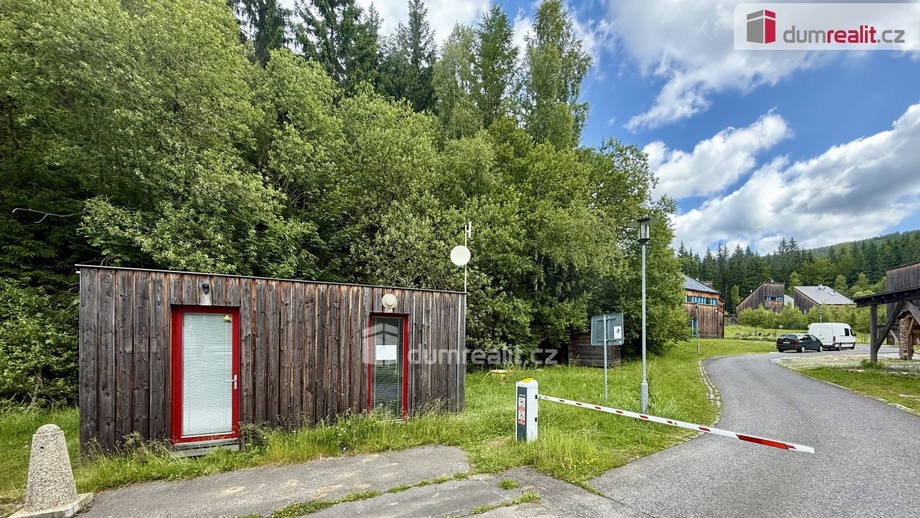 Prodej komerčního pozemku 230 m², Harrachov