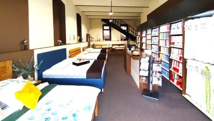 Pronájem obchodního prostoru 100 m², Karviná - Fryštát