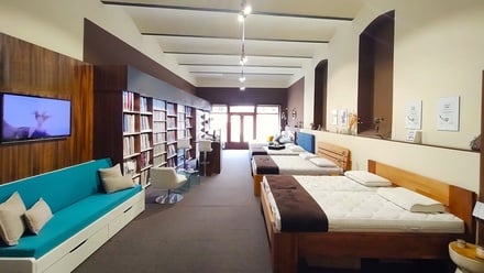 Pronájem obchodního prostoru 100 m², Karviná - Fryštát