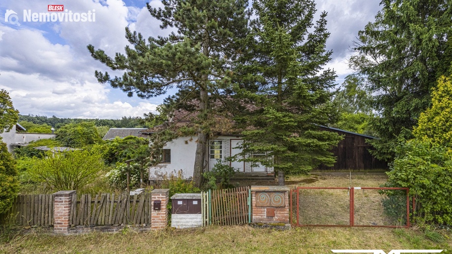 Prodej rodinného domu 70 m², Kostelec u Heřmanova Městce