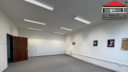 Pronájem kanceláře 95 m², Ostrava - Přívoz