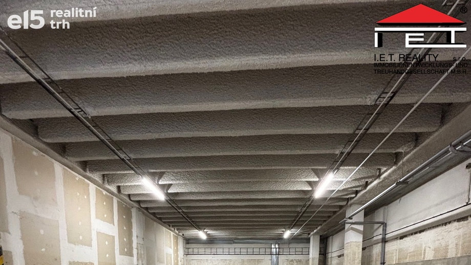Pronájem sklady, 182 m² - Ostrava - Přívoz