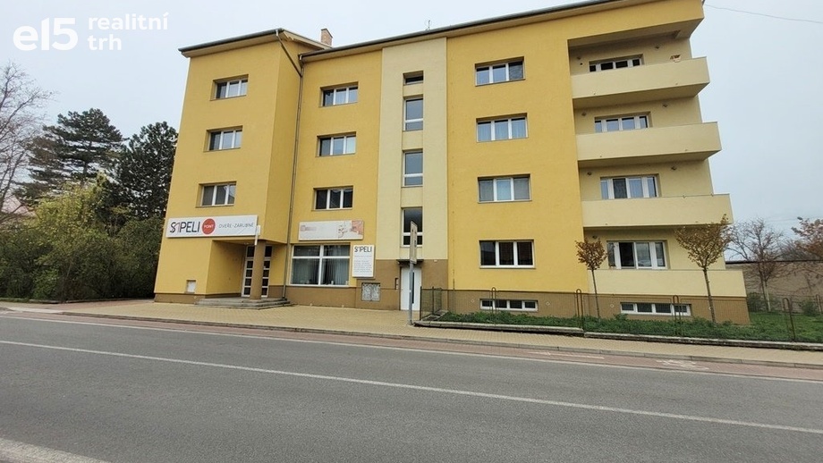 Pronájem byty 4+1, 112 m² - Neratovice