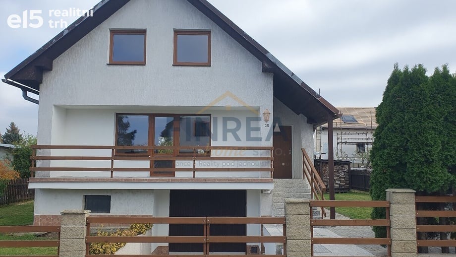 Prodej chaty 90 m², Vadkovice