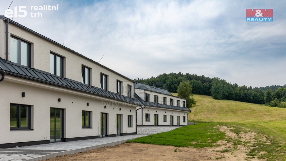 Prodej rodinného domu 105 m², Vidče