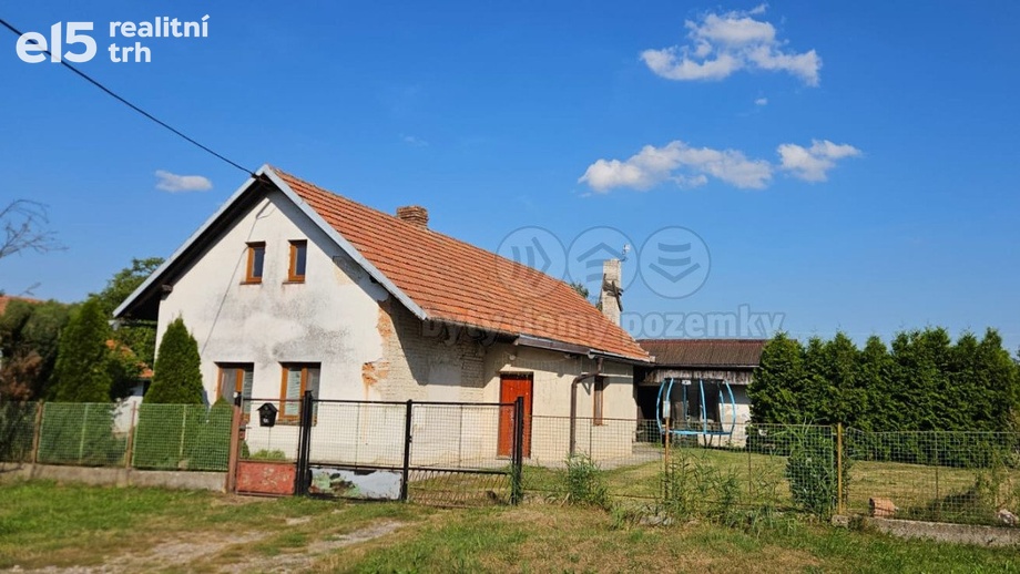 Prodej rodinného domu 75 m², Rokytno - Drahoš