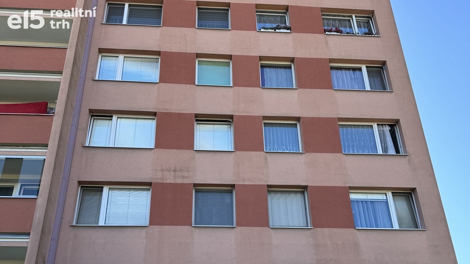 Pronájem byty 2+1, 50 m² - Neveklov