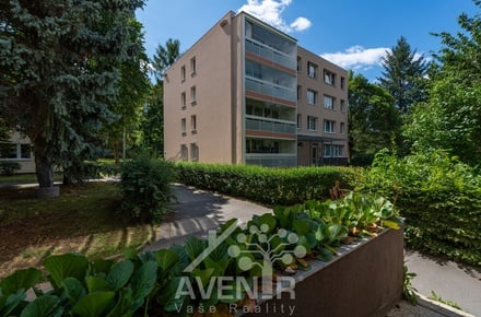 Prodej bytu 3+kk 54 m², Praha - Prosek